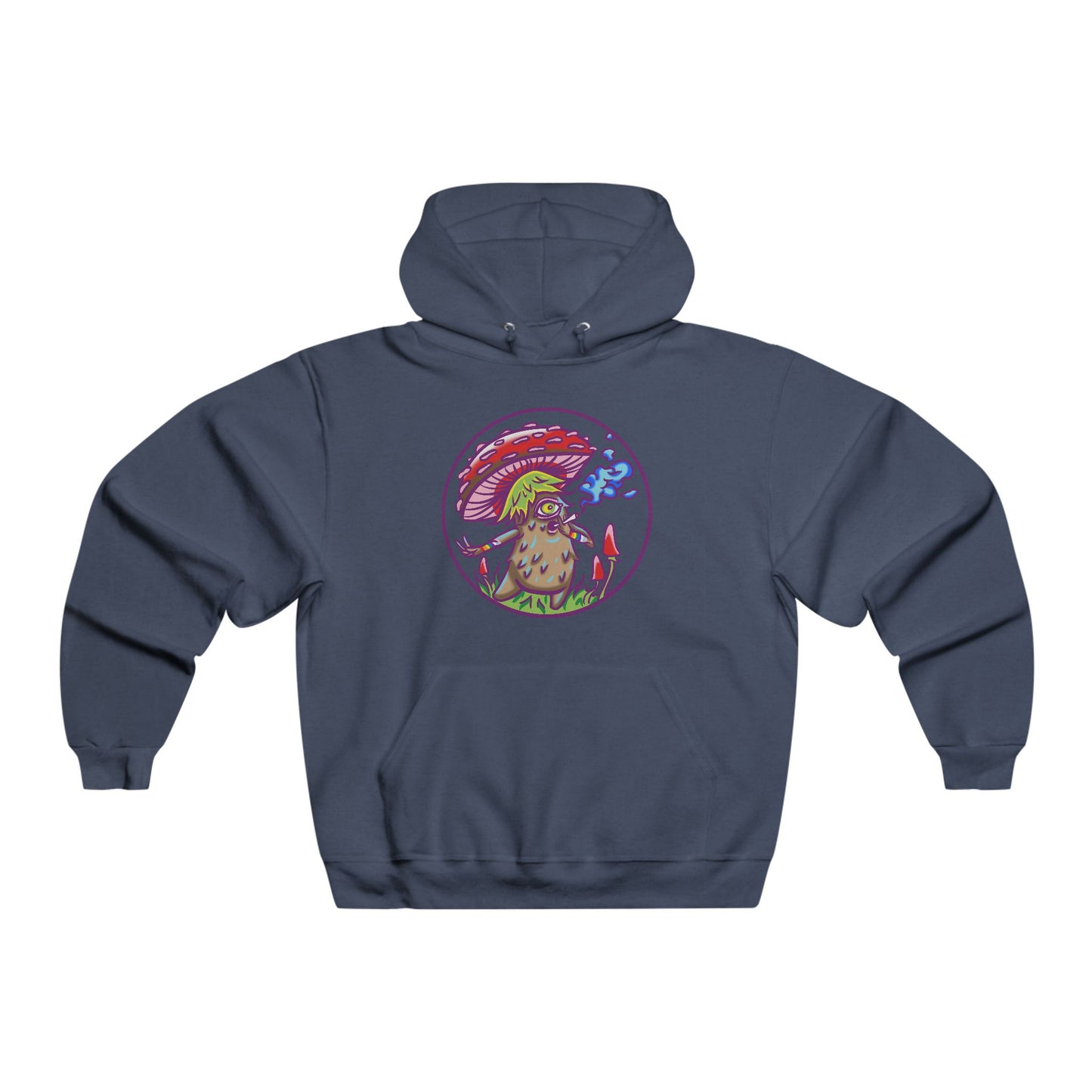 Fungi's Hoodie