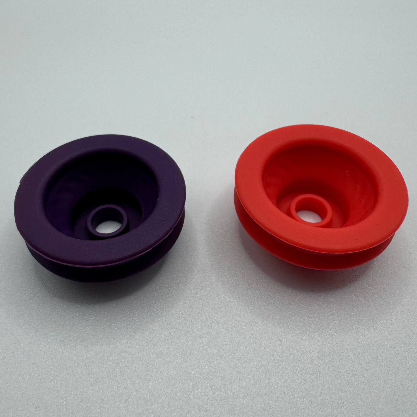 Voozr Magic Joystick Silicone- Puffco Peak Pro