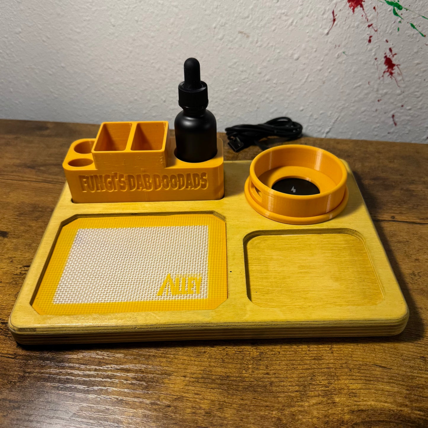 Puffco Tray