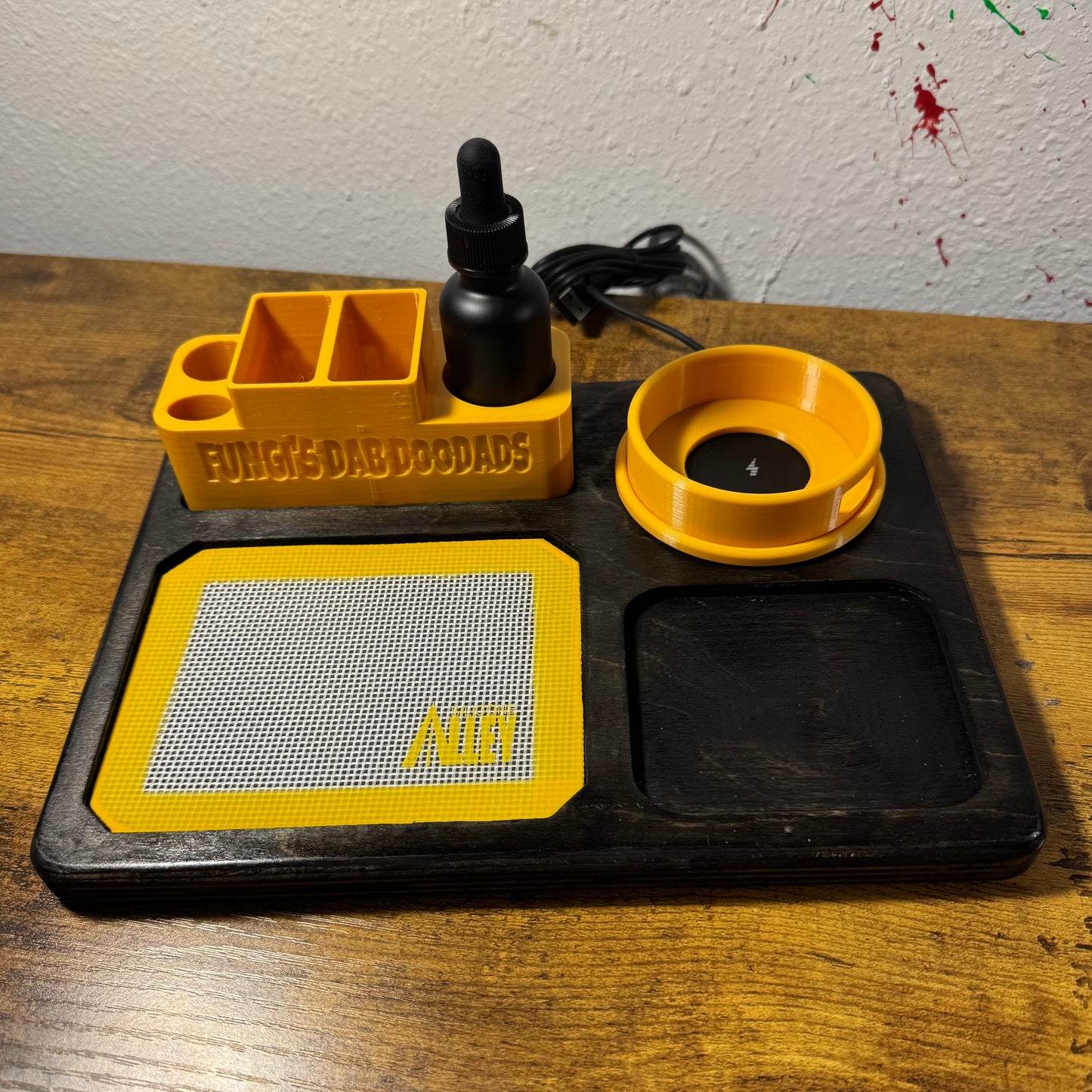 Puffco Tray
