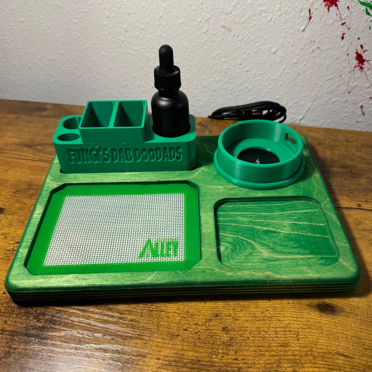 Puffco Tray