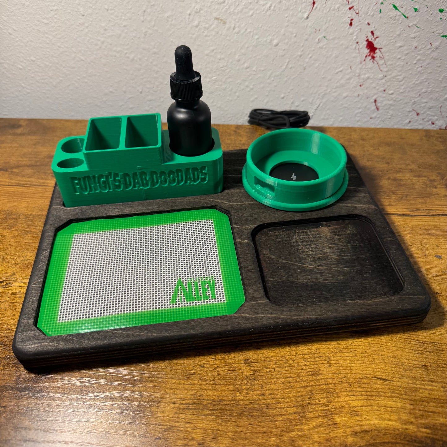 Puffco Tray