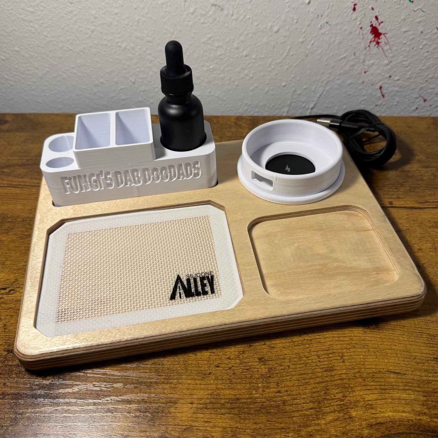 Puffco Tray