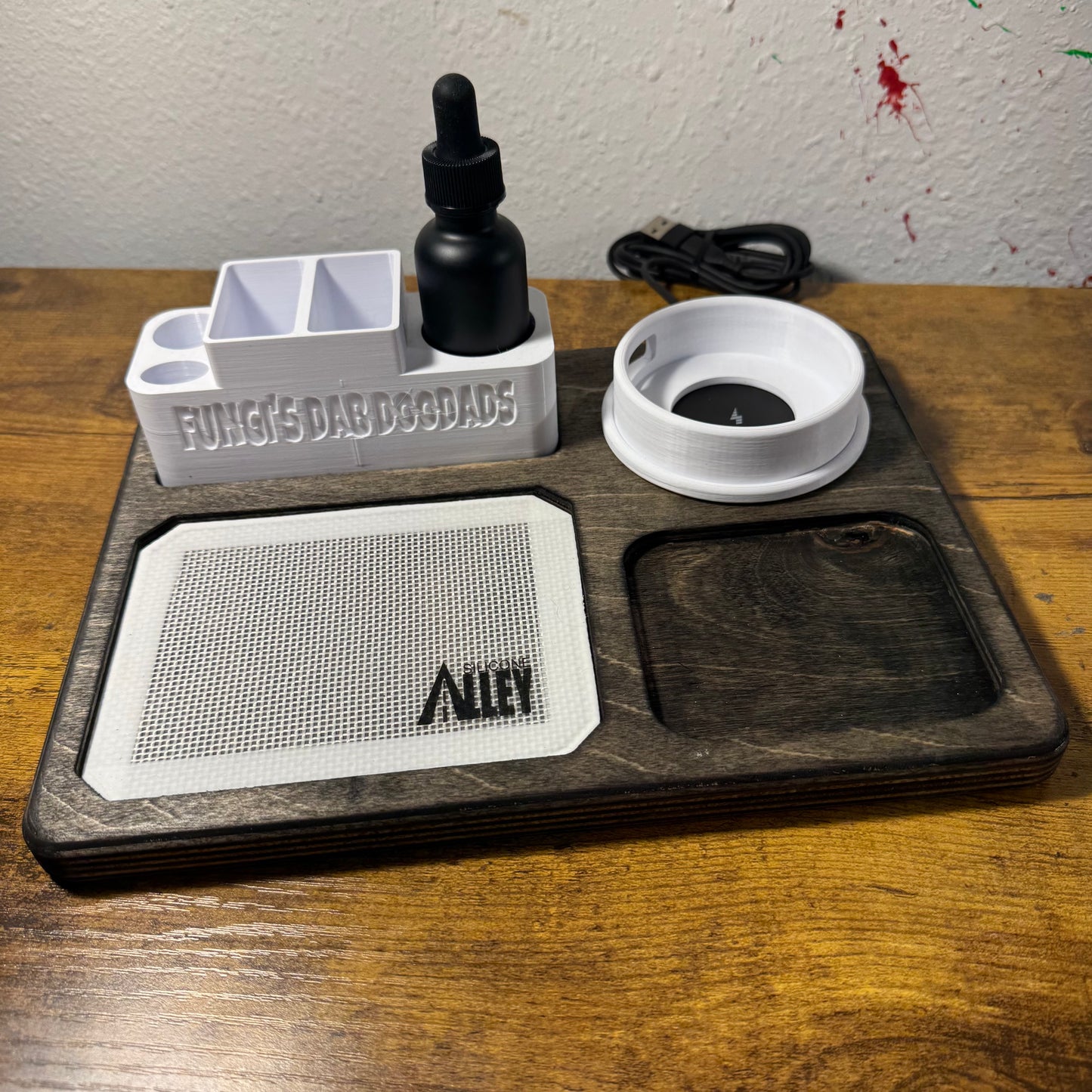 Puffco Tray