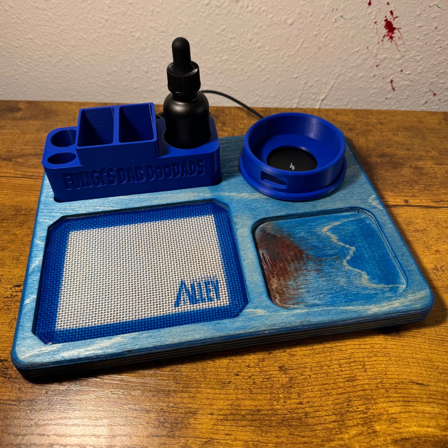 Puffco Tray