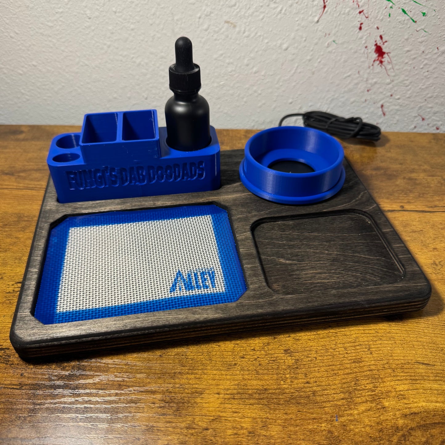 Puffco Tray