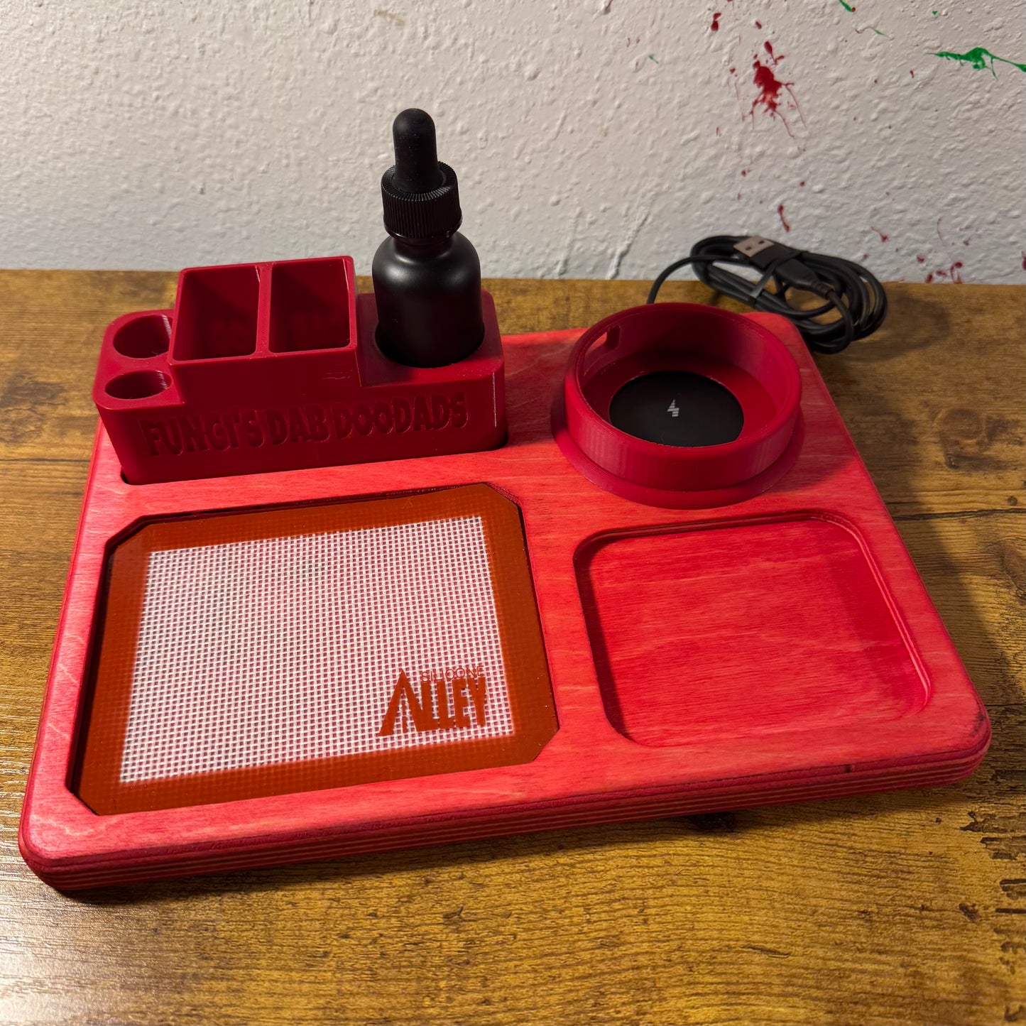 Puffco Tray