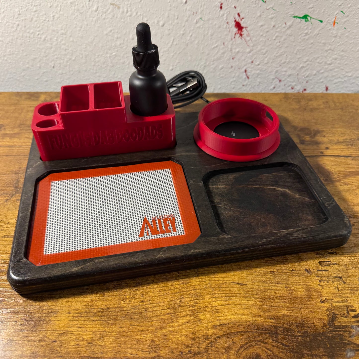 Puffco Tray