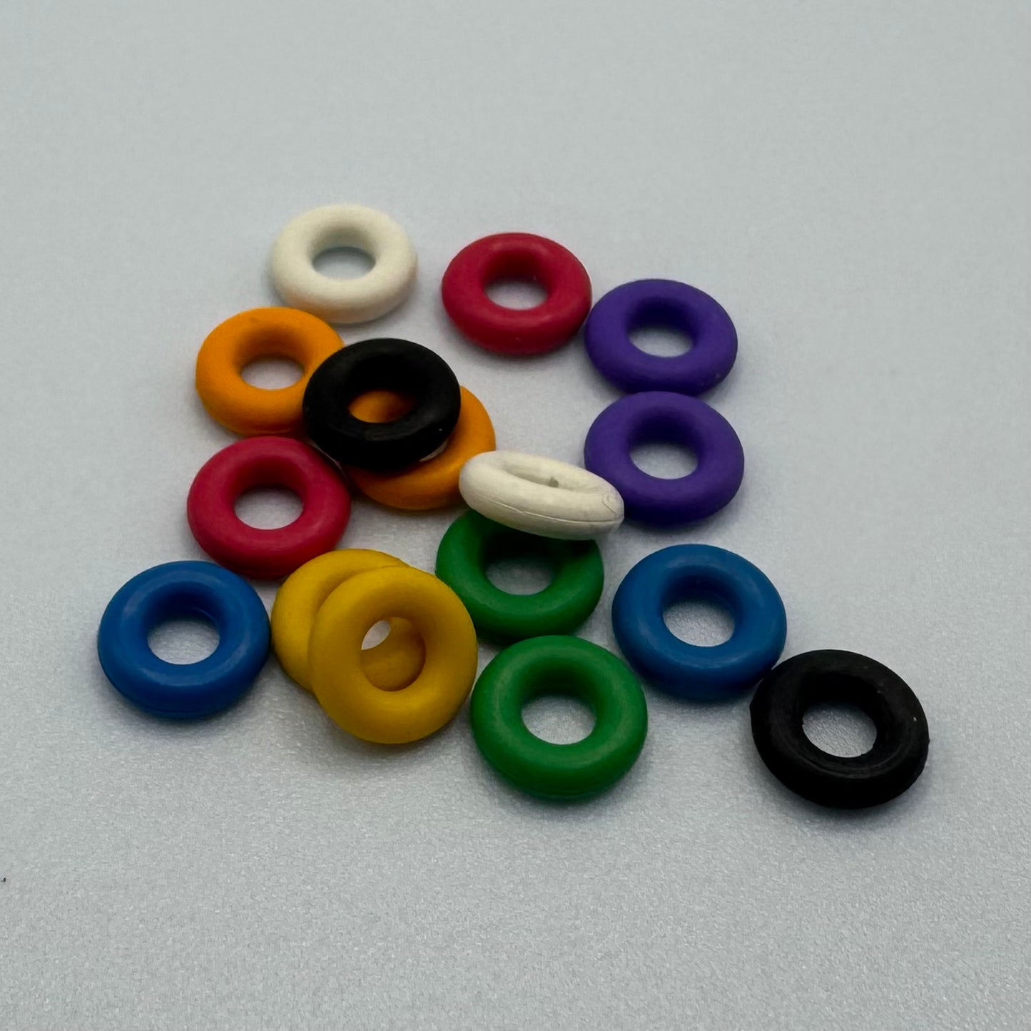 Additional O-Rings