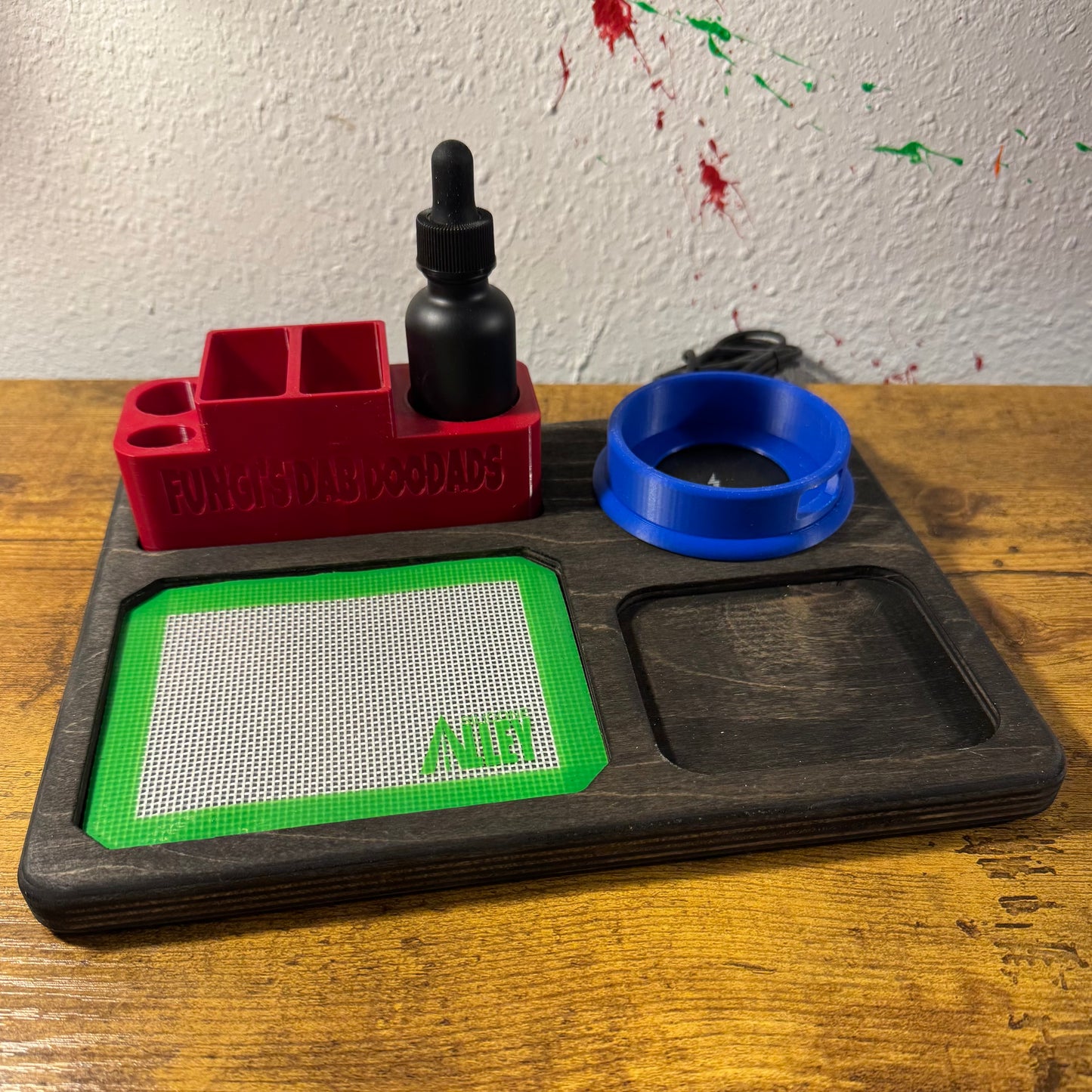 Puffco Tray