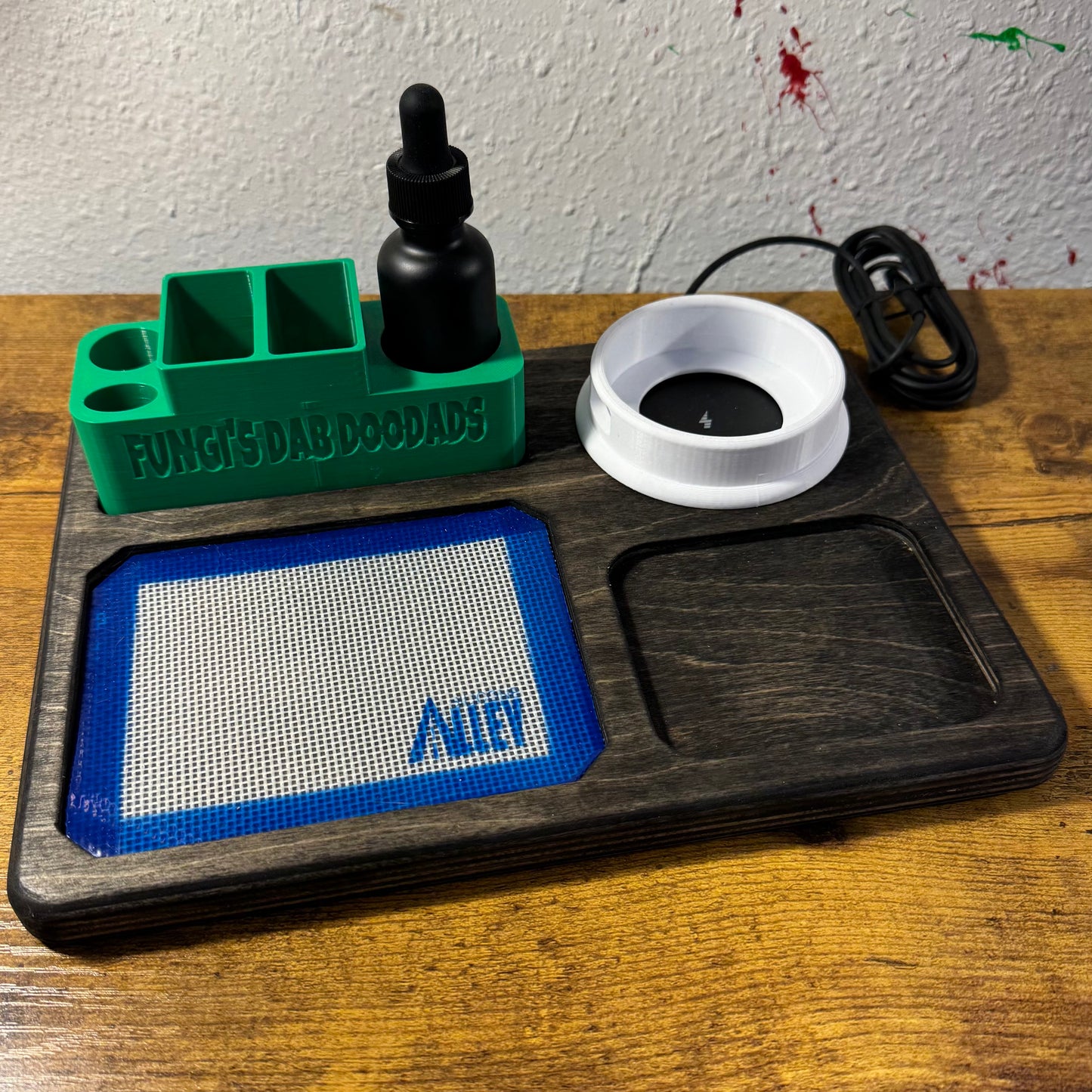 Puffco Tray