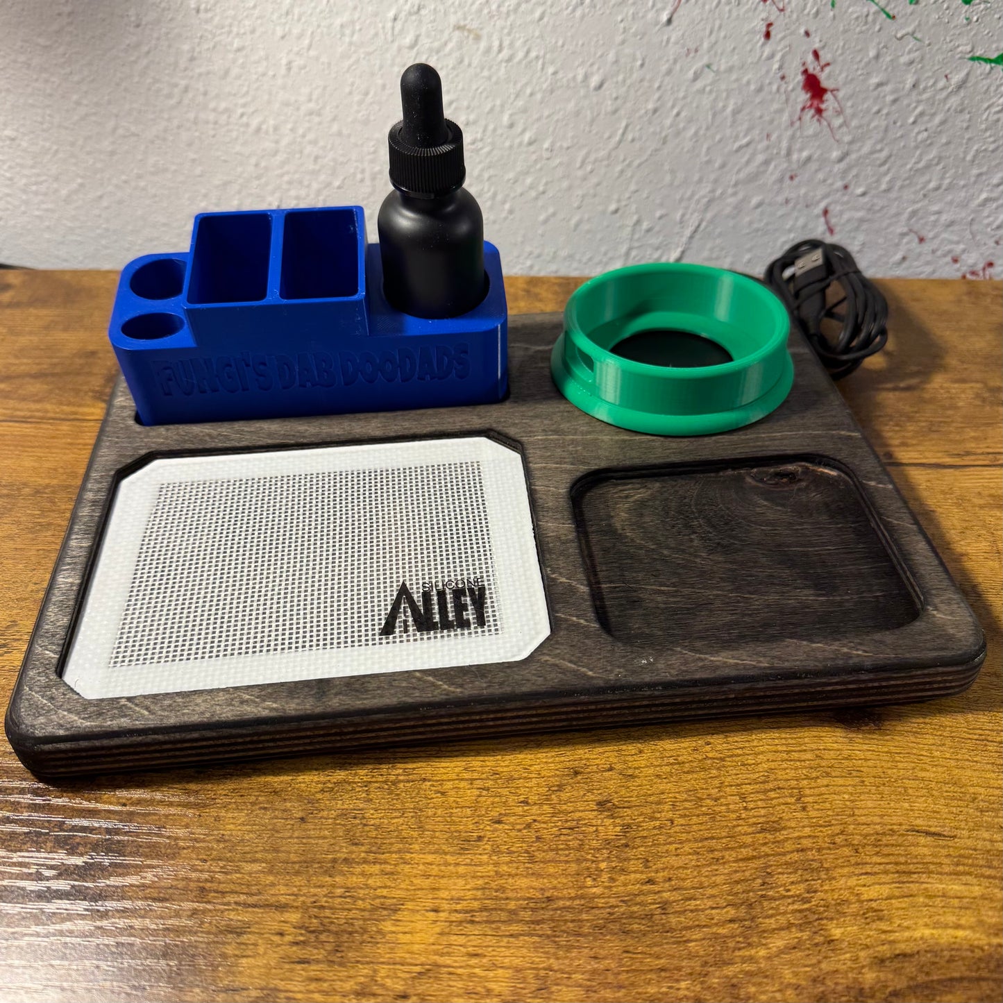 Puffco Tray
