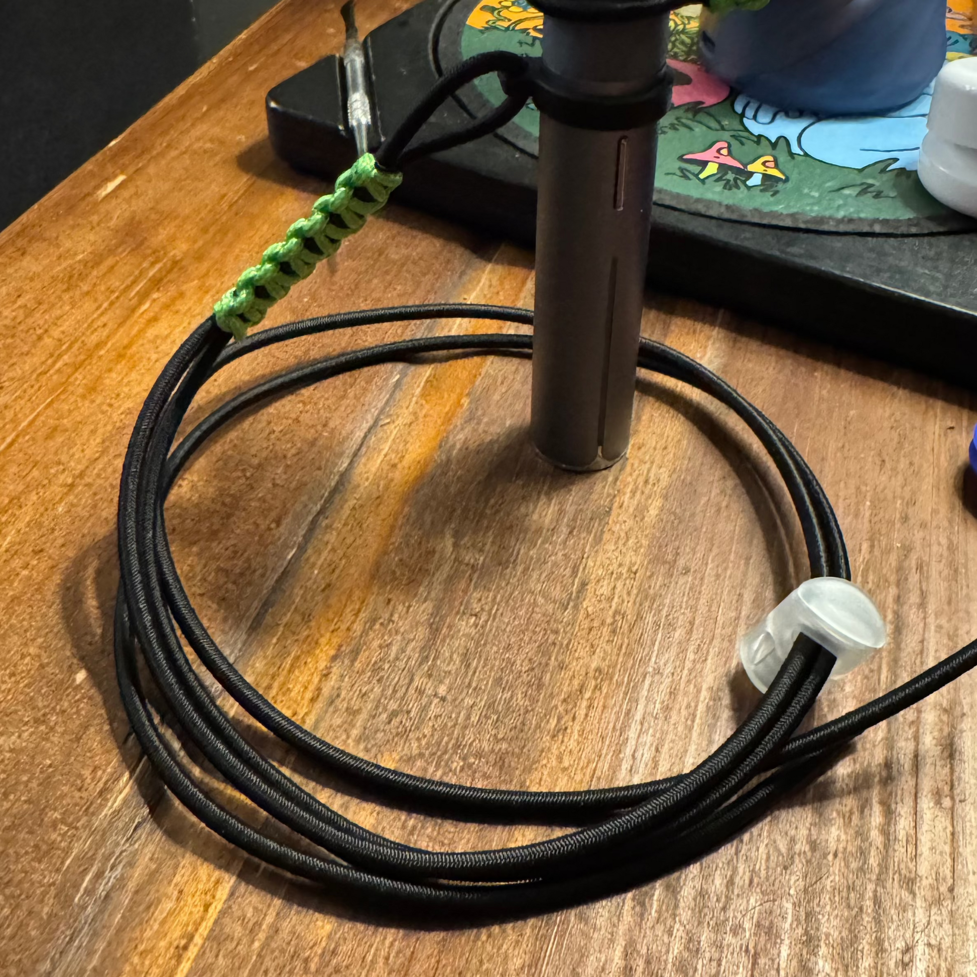 Lanyard- Puffco Pivot Fungi's Shop Lanyard- Puffco Pivot Fungi's Shop