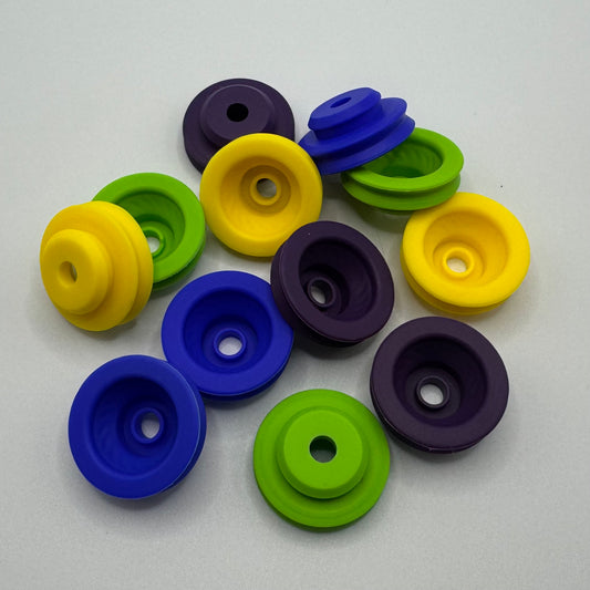 Voozr Magic Joystick Silicone- Puffco Peak Pro