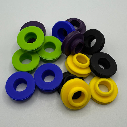 Voozr Ballcap Silicone- Puffco Peak Pro and Pivot