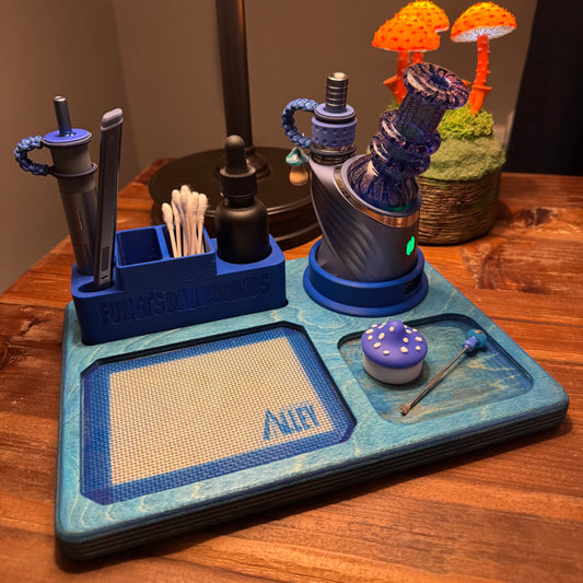 Puffco Tray